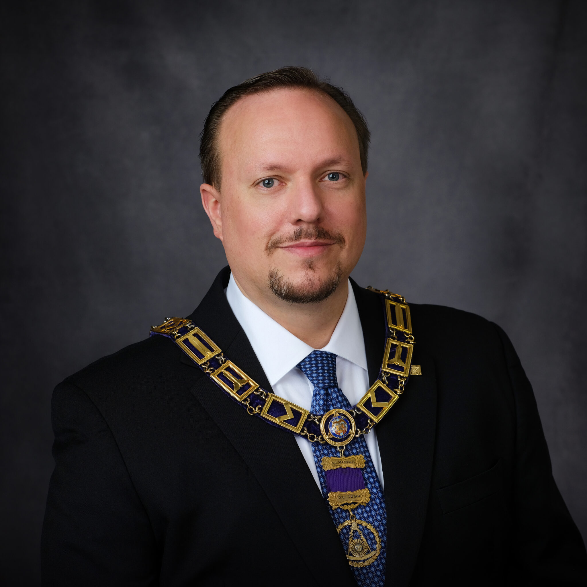 The Most Worshipful Grand Lodge Free and Accepted Masons of Utah The